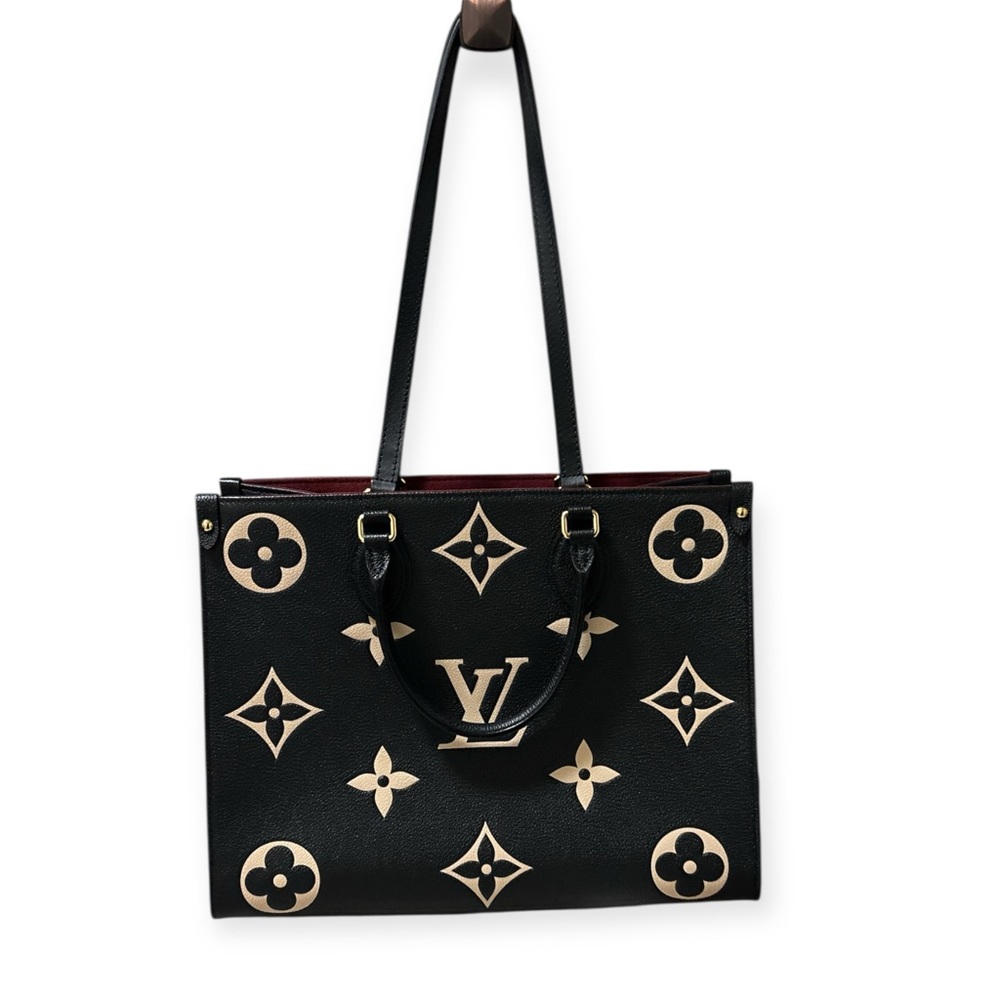 Louis Vuitton OTG MM - Picture 2 of 4